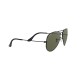 RAY BAN AVIATOR LARGE METAL RB3025/002/58 